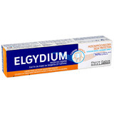 Elgydium pasta dentífrica con Fluorinol Protect + Complex, 75 ml