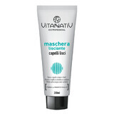 Mascarilla capilar alisadora Vitanativ, 200 ml