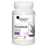 Aliness Inmaculada 500 mg, 100 cápsulas vegetales