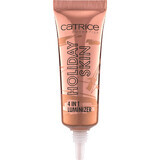 Catrice Holiday Skin 4en1, iluminador, 10 ml