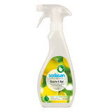 Sodasan, Detergente para Baño y Ducha, Ecológico, 500 ml