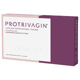 Protrivagin, 6 cápsulas vaginales