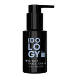 Ido Lab Idology Time Walker, crema de noche antiarrugas para hombre, 50 ml