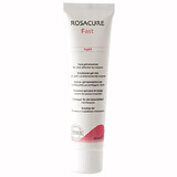 Synchroline Rosacure Fast TrpV1, gel-emulsión facial, rosácea, 30 ml