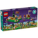 Campo de tiro con arco Adventure Camp, 6+ años, 42622, Lego Friends