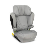 Silla de coche con Isofix I-Size Mei, 100-150 cm, Gris, Momi