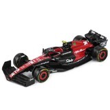 Alfa Romeo F1 Team Palo C43 Zhou Guanyu, +3 anni, 1:43, Bburago