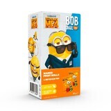 fruit rolls with minion toy, 20 g, Bob Snail