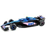 BTW Alpine F1 Team A523 Esteban Ocon, +3 anni, 1:43, Bburago