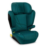 Silla de auto con Isofix I-Size Mei, 100-150 cm, Verde, Momi