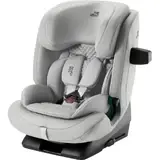 Silla de auto Advansafix Pro I-Size, 76-150 cm, Lux Linen Grey, Britax