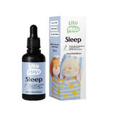 Drops for peaceful sleep Sleep Sleep, 30 ml, Lilu Milu