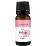 Aceite de albaricoque, 10 ml, Zanna