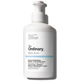 Loción corporal con factores hidratantes naturales e inulina, 240 ml, The Ordinary