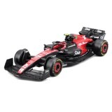 Alfa Romeo F1 Team Palo C43 Valtteri Bottas, +3 anni, 1:43, Bburago