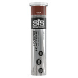 Effervescent caffeine and cola hydration tablets SIs Go Hydro, 20 tablets, Science In Sport