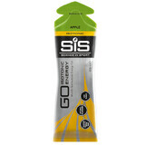 Sis GO gel isotónico energizante con sabor a manzana, 60 ml, Science In Sport