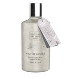 Esencia de baño Winter Wishes, 300 ml, Scottish Fine Soaps