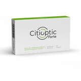 Citioptic Forte, 30 cápsulas, Naturpharma