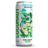 Coconaut young coconut water, 320 ml