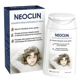 Neoclin, champú antipicores para niños y adultos, 100 ml