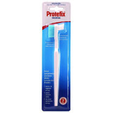 Protefix Cepillo Higiénico para Prótesis Dentales, 1 ud.