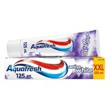 Dentifrice Aquafresh Active White, 125 ml