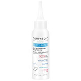 Dermedic Capilarte, exfoliante tricológico para el cuero cabelludo, 100 ml