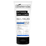 Bielenda Only for Men Outdoor Challenge gel peeling facial 150 ml