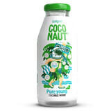 Agua de coco joven Coconaut, 250 ml