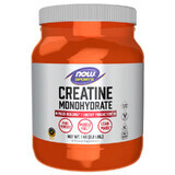 Now Sports Creatina monohidrato, polvo, 1 kg