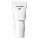 Base de maquillaje Dr Hauschka, 03 marrón, 30 ml