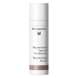 Dr. Hauschka regenerating face serum 30 ml