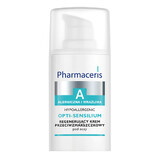 Pharmaceris A Opti-Sensilium crema regeneradora antiarrugas para el contorno de ojos, 15 ml