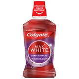 Colgate Max White Max White Purple Reveal Colutorio 500ml