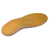 Corrective insoles for men No.28