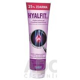 Hyalfit Gel refrescante a base de plantas con ácido hialurónico 150 ml