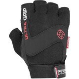 Guanti Power System Ultra Grip neri XL