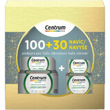 Centrum Silver AZ 50+, gift pack 130 tablets