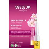 Weleda Skin Repair 7-day intensive treatment, Wild Rose 7 x 0.8 ml