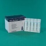 B.Braun BB BB ac sterican 0,7 x 30 mm 100 pcs