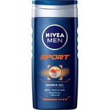 Nivea Men Sport Gel doccia 250 ml