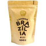 Caffè in grani Golden Bean Brazil 500 g