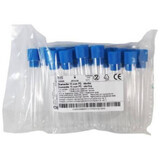 Range Test tube 15 cm PS - sterile 20 pcs