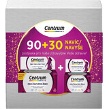 Centrum Multivitamin for women gift pack 120 tablets