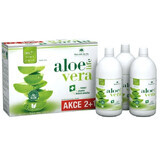 Pharma Activ AloeVeraLife Natura 3 x 1000 ml