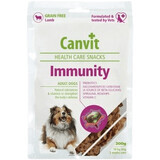 Canvit Snacks Inmunidad para perros 200 g