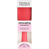 Tangle Teezer De Ultieme Ontklitter Recht - Krullend Roze Punch