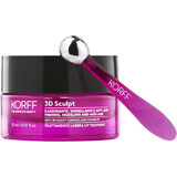 Korff 3D Sculpt Lip Care 15 ml