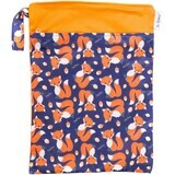 Bobánek Normal waterproof bag Fox Forest